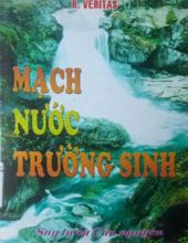 MẠCH NƯỚC TRƯỜNG SINH